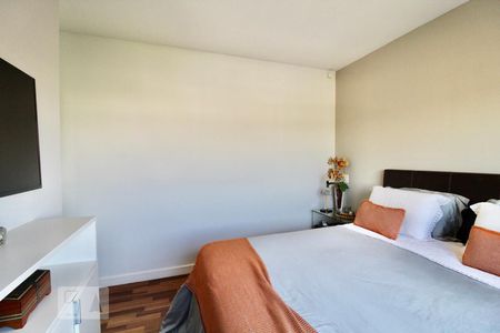 Apartamento à venda com 183m², 3 quartos e 3 vagasSuíte 1