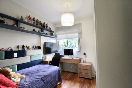 Apartamento à venda com 183m², 3 quartos e 3 vagasSuíte 3