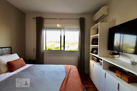 Apartamento à venda com 183m², 3 quartos e 3 vagasSuíte 1