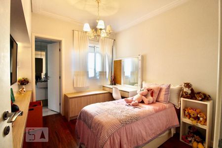 Apartamento à venda com 183m², 3 quartos e 3 vagasSuíte 2