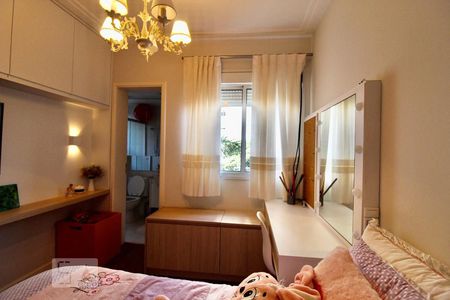 Apartamento à venda com 183m², 3 quartos e 3 vagasSuíte 2