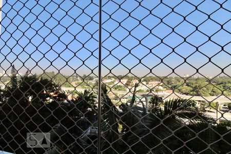 Vista de apartamento à venda com 3 quartos, 183m² em Campo Belo, São Paulo