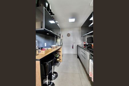 Apartamento à venda com 183m², 3 quartos e 3 vagasCozinha