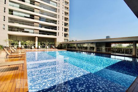 Apartamento à venda com 183m², 3 quartos e 3 vagasPiscina