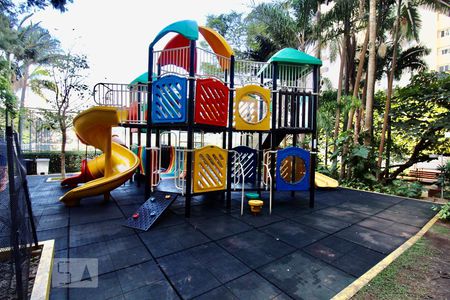 Apartamento à venda com 183m², 3 quartos e 3 vagasPlayground