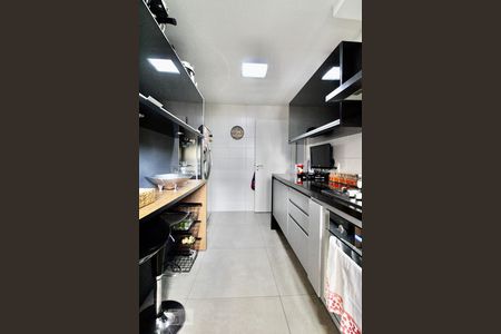 Apartamento à venda com 183m², 3 quartos e 3 vagasCozinha