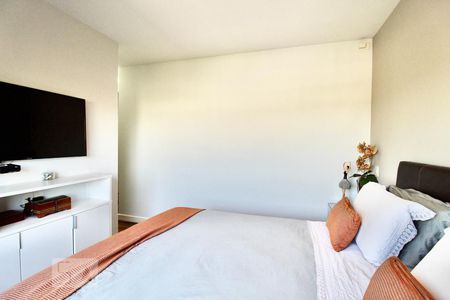 Apartamento à venda com 183m², 3 quartos e 3 vagasSuíte 1