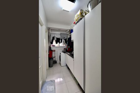 Apartamento à venda com 183m², 3 quartos e 3 vagasLavanderia