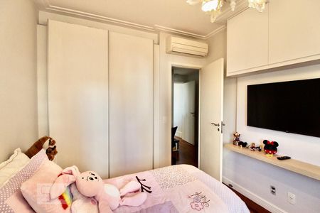 Apartamento à venda com 183m², 3 quartos e 3 vagasSuíte 2