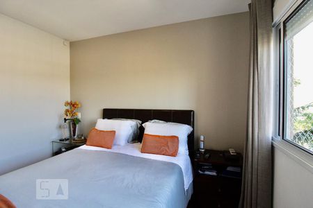 Apartamento à venda com 183m², 3 quartos e 3 vagasSuíte 1