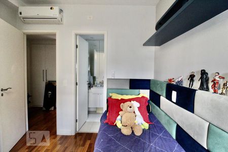 Apartamento à venda com 183m², 3 quartos e 3 vagasSuíte 3
