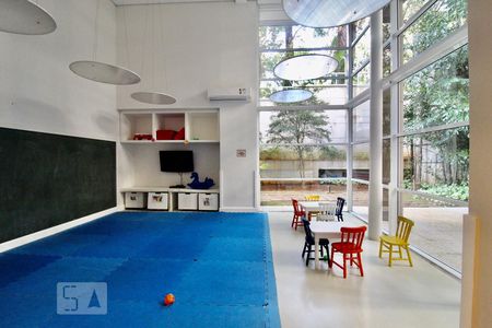 Apartamento à venda com 183m², 3 quartos e 3 vagasJardim