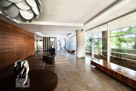 Apartamento à venda com 183m², 3 quartos e 3 vagasJardim