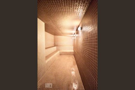 Apartamento à venda com 183m², 3 quartos e 3 vagasSauna - Chuveiro