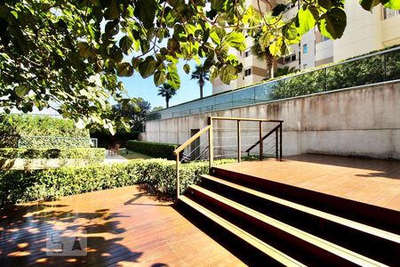 Apartamento à venda com 183m², 3 quartos e 3 vagasJardim