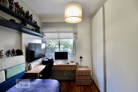 Apartamento à venda com 183m², 3 quartos e 3 vagasSuíte 3