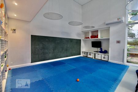 Apartamento à venda com 183m², 3 quartos e 3 vagasBrinquedoteca