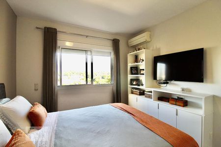 Apartamento à venda com 183m², 3 quartos e 3 vagasSuíte 1