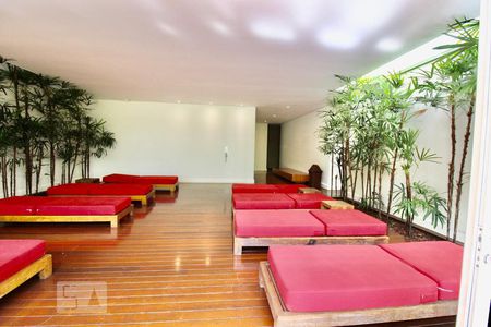 Apartamento à venda com 183m², 3 quartos e 3 vagasSpa