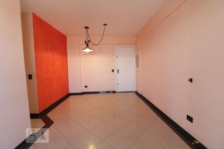 Sala de apartamento para alugar com 2 quartos, 58m² em Tatuapé, São Paulo