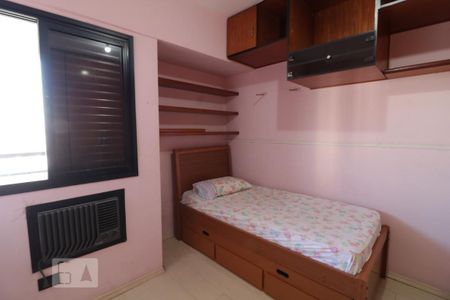 Quarto 1 de apartamento para alugar com 2 quartos, 58m² em Tatuapé, São Paulo