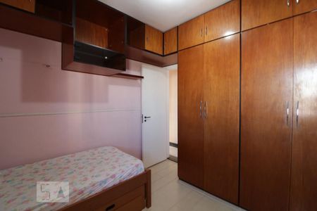 Quarto 1 de apartamento para alugar com 2 quartos, 58m² em Tatuapé, São Paulo