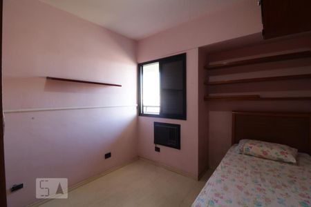 Quarto 1 de apartamento para alugar com 2 quartos, 58m² em Tatuapé, São Paulo