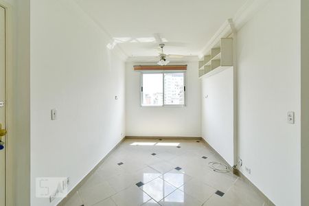 Sala de apartamento à venda com 1 quarto, 40m² em Consolação, São Paulo