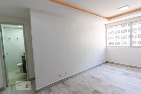 Apartamento para alugar em Santa Cecília