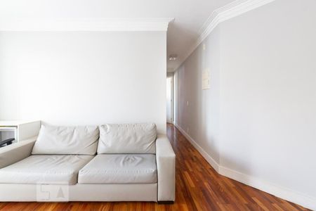 Sala de apartamento para alugar com 2 quartos, 50m² em Bela Vista, São Paulo