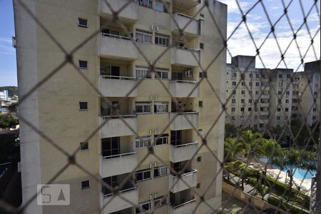 Apartamento à venda com 54m², 2 quartos e 1 vagaVista do Quarto 1