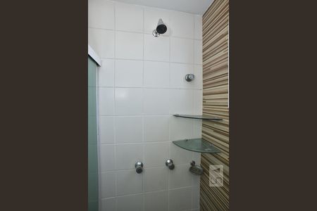 Apartamento à venda com 54m², 2 quartos e 1 vagaBanheiro