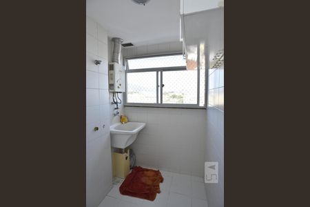 Apartamento à venda com 54m², 2 quartos e 1 vagaCozinha