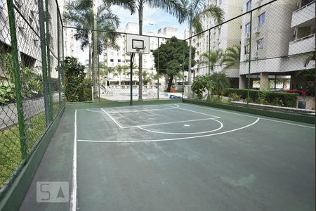 Apartamento à venda com 54m², 2 quartos e 1 vagaQuadra Esportiva