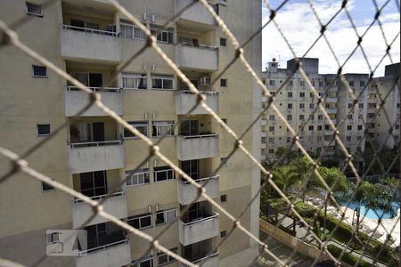 Apartamento à venda com 54m², 2 quartos e 1 vagaVista do Quarto 2