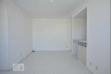 Sala de apartamento à venda com 2 quartos, 54m² em Taquara, Rio de Janeiro
