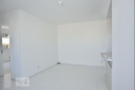 Sala de apartamento à venda com 2 quartos, 54m² em Taquara, Rio de Janeiro