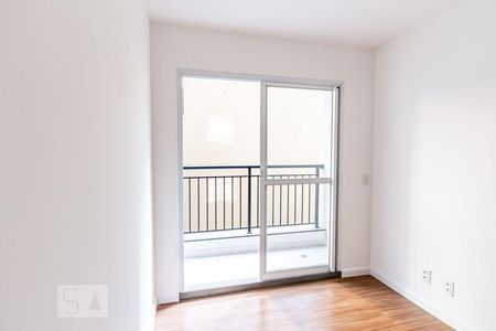 Varanda de apartamento para alugar com 1 quarto, 35m² em República, São Paulo
