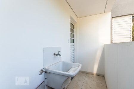 Apartamento à venda com 41m², 2 quartos e sem vaga Apartamento à venda com 41m², 2 quartos e sem vagaÁrea de serviço