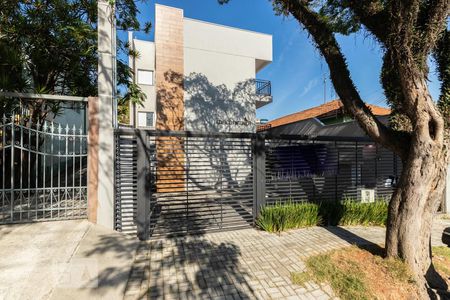 Apartamento à venda com 41m², 2 quartos e sem vaga Apartamento à venda com 41m², 2 quartos e sem vagaFachada