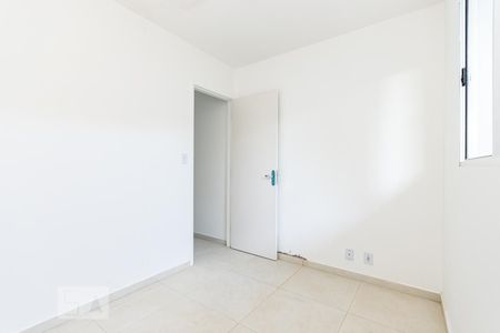 Apartamento à venda com 41m², 2 quartos e sem vaga Apartamento à venda com 41m², 2 quartos e sem vagaQuarto 2