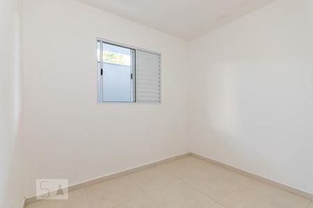 Apartamento à venda com 41m², 2 quartos e sem vaga Apartamento à venda com 41m², 2 quartos e sem vagaQuarto 2