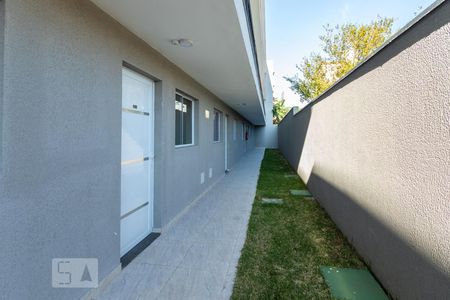 Apartamento à venda com 41m², 2 quartos e sem vaga Apartamento à venda com 41m², 2 quartos e sem vagaÁrea comum
