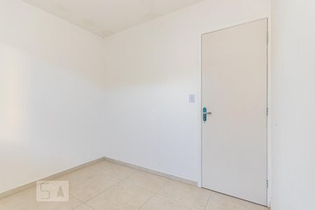 Apartamento à venda com 41m², 2 quartos e sem vaga Apartamento à venda com 41m², 2 quartos e sem vagaQuarto 2