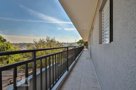 Apartamento à venda com 41m², 2 quartos e sem vaga Apartamento à venda com 41m², 2 quartos e sem vagaCorredor de acesso