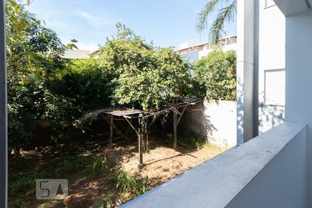 Apartamento à venda com 41m², 2 quartos e sem vaga Apartamento à venda com 41m², 2 quartos e sem vagaVista da área de serviço