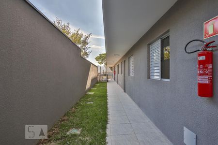 Apartamento à venda com 41m², 2 quartos e sem vaga Apartamento à venda com 41m², 2 quartos e sem vagaÁrea comum