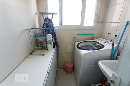 Apartamento à venda com 48m², 2 quartos e 1 vaga Apartamento à venda com 48m², 2 quartos e 1 vagaÁrea de Serviço