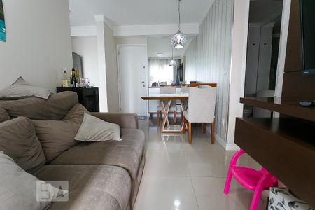 Apartamento à venda com 48m², 2 quartos e 1 vaga Apartamento à venda com 48m², 2 quartos e 1 vagasala