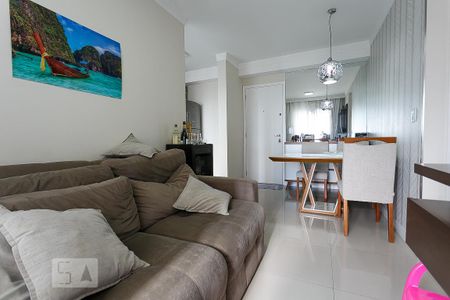 Apartamento à venda com 48m², 2 quartos e 1 vaga Apartamento à venda com 48m², 2 quartos e 1 vagasala